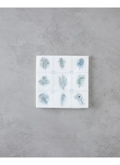 Greeny 20-Pieces Paper Napkins 33x33 cm Green