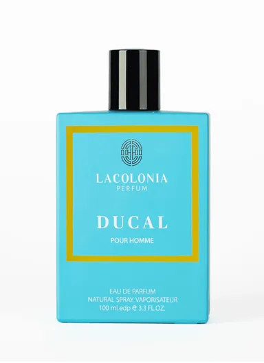 Ducal Pour Homme Eau de Parfum 100ML