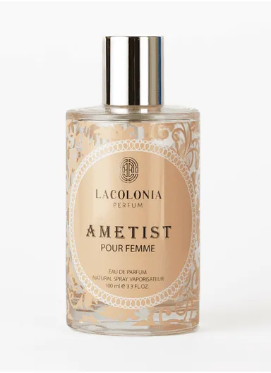 Ametist Eau De Parfum 100ml Pour Femme 