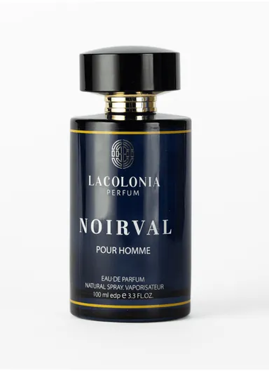 Noirval Pour Homme Eau de Parfum 100ML