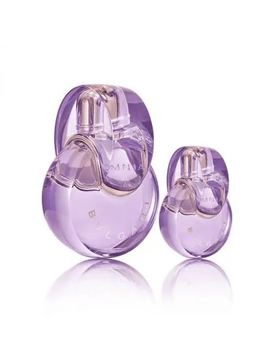 Omnia Amethyste EDT 100ML + 15ML Gift Set For Her