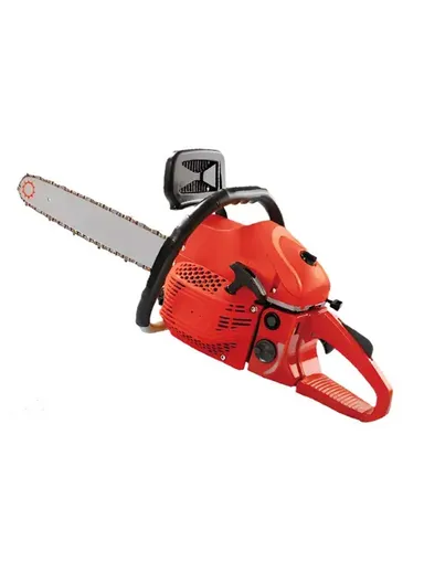 20-Inch Gas Chainsaw 52CC, 2.2kW Power - M5200