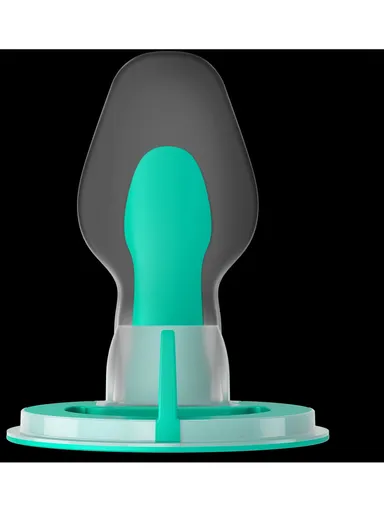 260ml Natural Response Baby Bottle with AirFree Vent Medium-Flow Teat SCY673/01