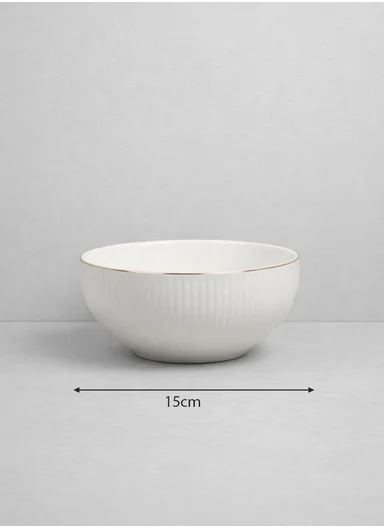 18 pieces Stoneware Dinnerware Set, Dishwasher &amp; Microwave Safe Durable Everyday Dining Set 