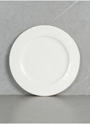 18 pieces Stoneware Dinnerware Set, Dishwasher &amp; Microwave Safe Durable Everyday Dining Set