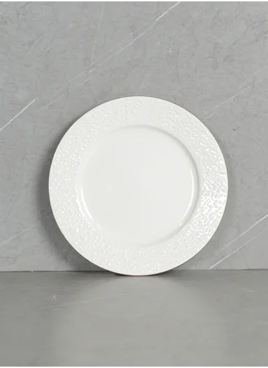 18 pieces Stoneware Dinnerware Set, Dishwasher &amp; Microwave Safe Durable Everyday Dining Set