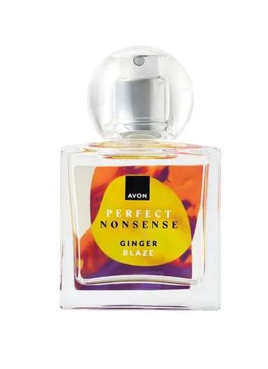 Perfect Nonsense Ginger Blaze EDP 50ml Unisex