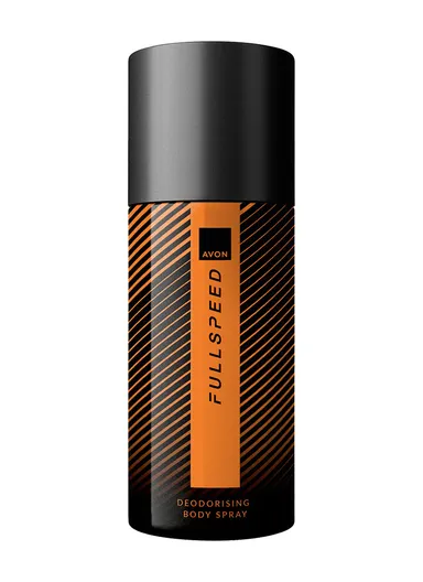 Full Speed Original Body Spray For Him 150ml