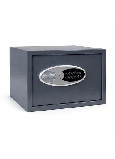 12Kg (W38 x D30 x H30)cm Fireproof Electronic Digital Security Safe Box For Home &amp; Business T-30EZ
