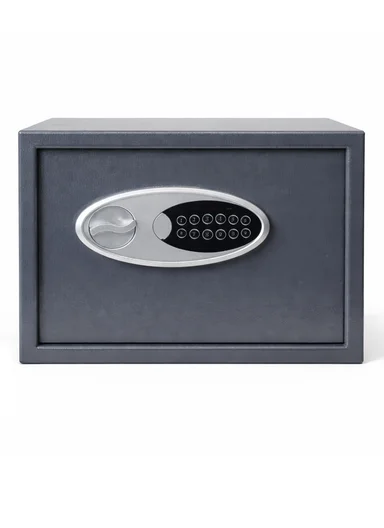 12Kg (W38 x D30 x H30)cm Fireproof Electronic Digital Security Safe Box For Home &amp; Business T-30EZ