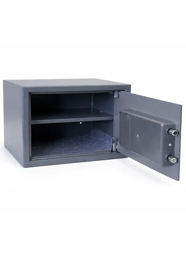 12Kg (W38 x D30 x H30)cm Fireproof Electronic Digital Security Safe Box For Home &amp; Business T-30EZ