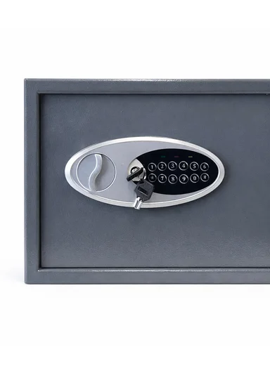 12Kg (W38 x D30 x H30)cm Fireproof Electronic Digital Security Safe Box For Home &amp; Business T-30EZ