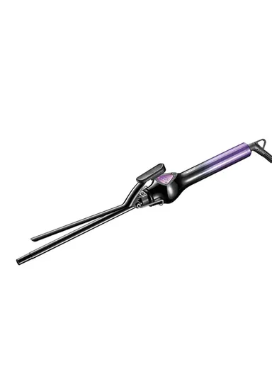 55W Professional Hair Culer 19mm Ceramic Coating Barrel V-575