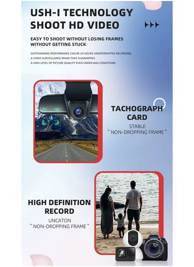 128GB 100MB/s Memory Card P500 Industry Standard, Class 10/U1 Extreme Durability