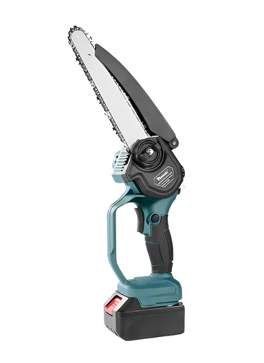 600W 21V Electric Planer, Perfect for Precision Woodworking JL-ES08 8"