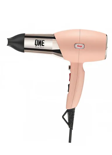 1800W Professional Hair Dryer AC Motor With 2 Speed Levels &amp; 3 Adjustable Temperatures 37190U
