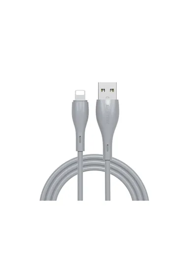 Beston Fast Usb To Lightning Cable 2.4A 1M