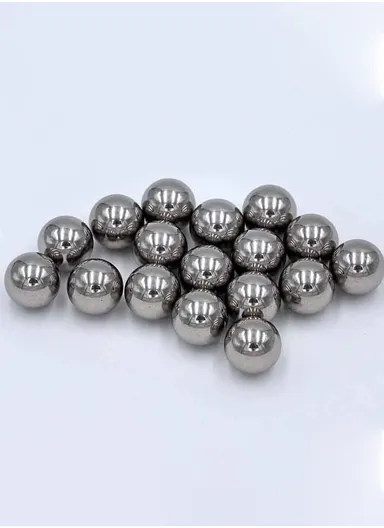 10-Piece Large Magnetic Neodymium Balls, Creative DIY Shape-Building Set Gjb-2207
