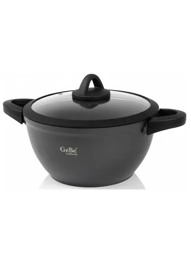 26cm Peek Coating, non-stick Venus Fryer Pot GB1013