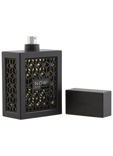Rave Now Unisex Eau de Parfum 100ml