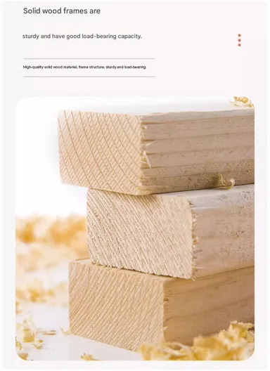 Simple Creative Mesh Stool Portable, Anti-Slip Top &amp; Space-Saving Design (D28 x H25)cm - White