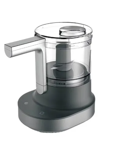 300W Mini Chopper Touch Button 