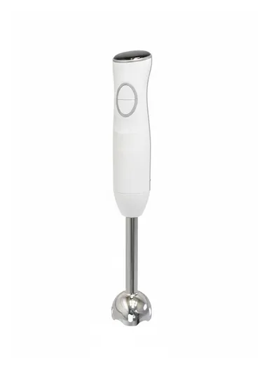1300W Stainless Steel Hand Blender With 2 Speed Options QCHB-1403 (D10 x W19.5 x H15.5)cm
