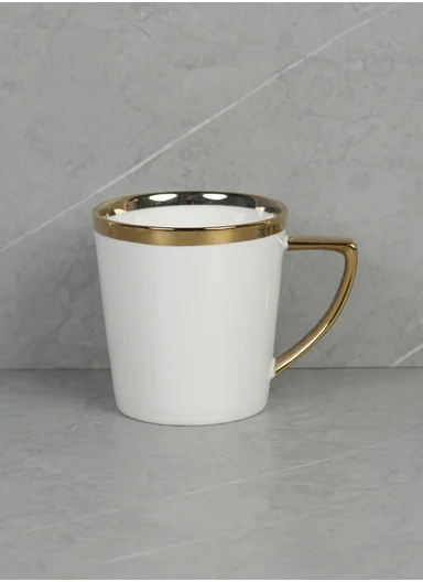 16 pieces Stoneware Dinnerware Set, Dishwasher &amp; Microwave Safe Durable Everyday Dining Set - White