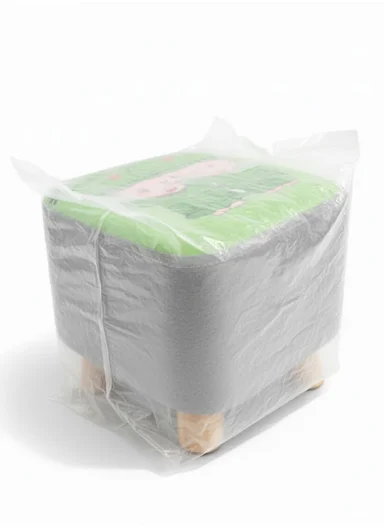 Simple Creative Oxford Fabric Small Stool – Portable, Anti-Slip &amp; Space-Saving Design (L26 x W26 x H23)cm – Style 5
