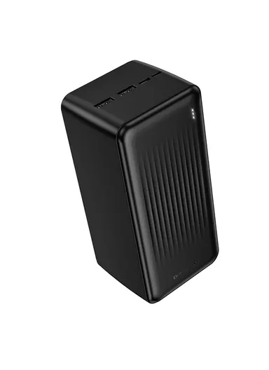 50000mAh Dual-Port Power Bank with LED Indicator BJ78C