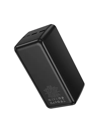 50000mAh Dual-Port Power Bank with LED Indicator BJ78C