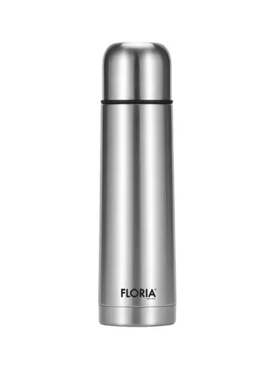 1000ml SUS 304 Stainless Steel Vacuum Flask, Lightweight, Stylish &amp; Temperature-Retaining ZLN0736