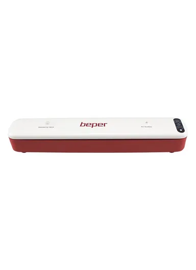 85W Dual-Function Vacuum Sealer with 5 Included Bags 