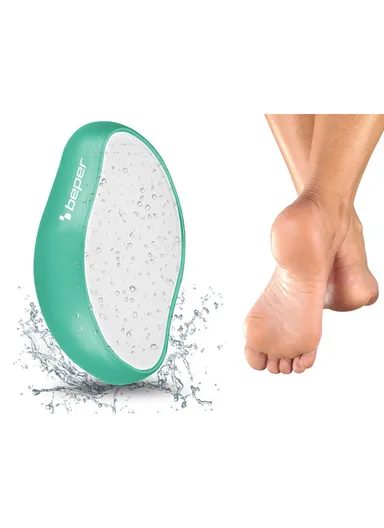 Microglass Crystal Exfoliating Stone Suitable For All Skin Types C301ABE200