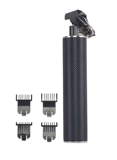 600mAh Rechargeable Hair Clipper &amp; Trimmer, USB Rechargeable, IPX5 Waterproof - P304CAP001 