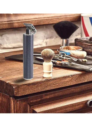 600mAh Rechargeable Hair Clipper &amp; Trimmer, USB Rechargeable, IPX5 Waterproof - P304CAP001 