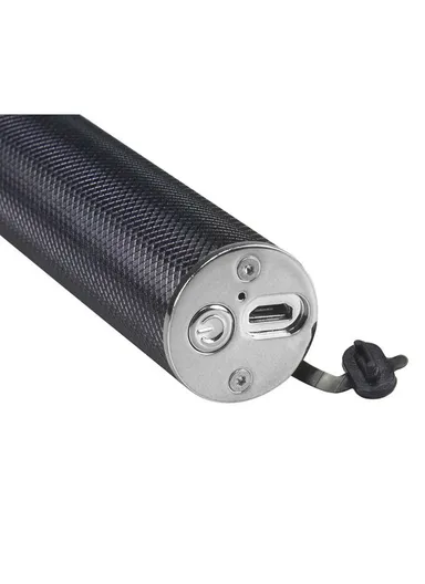 600mAh Rechargeable Hair Clipper &amp; Trimmer, USB Rechargeable, IPX5 Waterproof - P304CAP001 