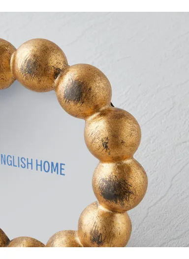 Judie Photo Frame 10x10 cm Gold