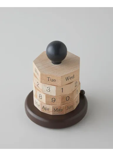 Scavri Decorative Object 10x10x13.5 cm Beige