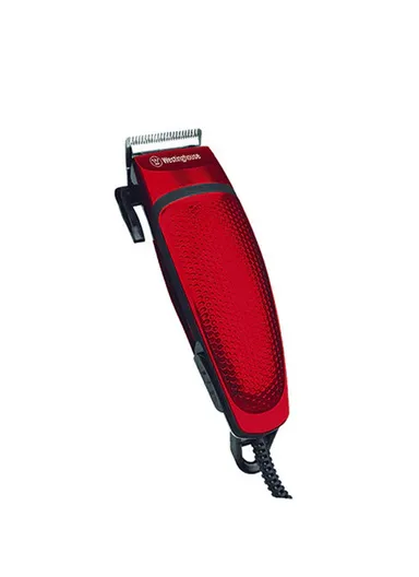 Professional Head-to-Toe 10W Corded Hair Trimmer Set SPG183