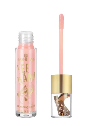 YEE HAW, Plumping Lip Oil 