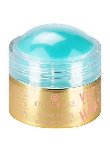 Yee Haw, moisturizing primer stick 01