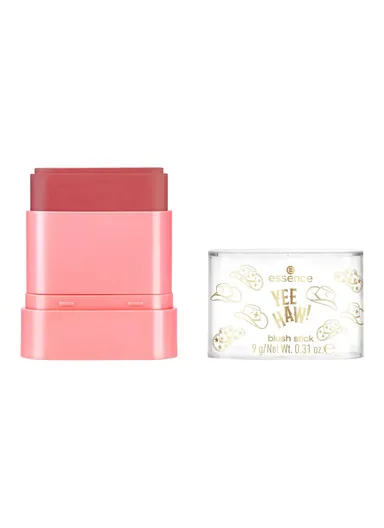 Yee Haw, Cream Blush Stick 01