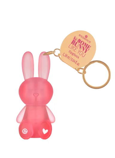 Somebunny Like You Lipgloss 01