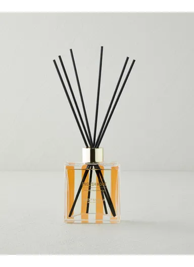 Woody &amp; Vanilla Stick Air Freshener 100 ml