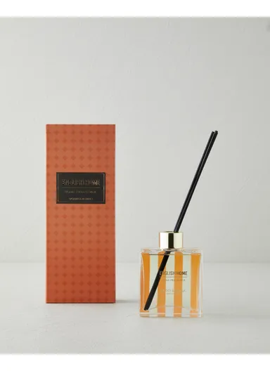 Woody &amp; Vanilla Stick Air Freshener 100 ml