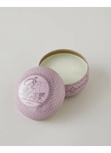 Hera Scented Candle 170 g White