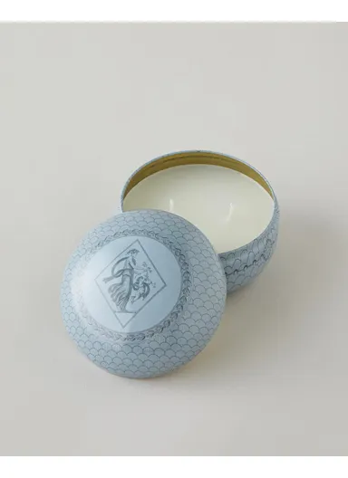 Luna Scented Candle 170 g White