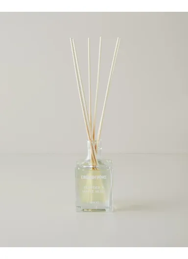 Powder &amp; White Musk Reed Diffuser 100 ml