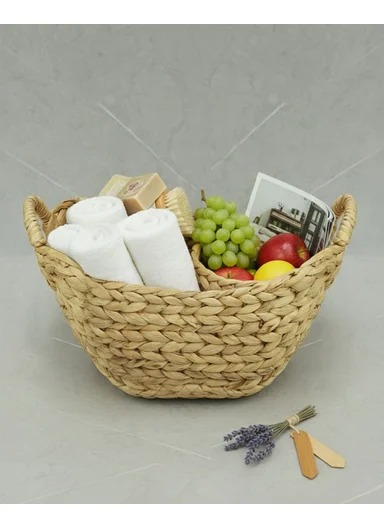 Brayden Basket 20 cm Natural